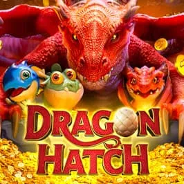 Dragonhatch game artwork