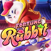 Fortune Rabbit game artwork