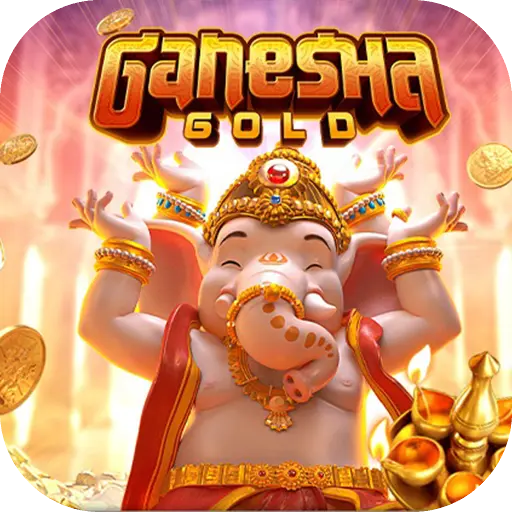 Jackpot Ganesha Fortune game artwork